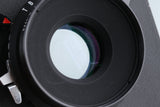 Nikon NIKKOR-M 200mm F/8 Lens #43013B2