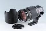 Fujifilm Fujinon Nano-GI XF 50-140mm F/2.8 R LM OIS WR Lens #43020G42