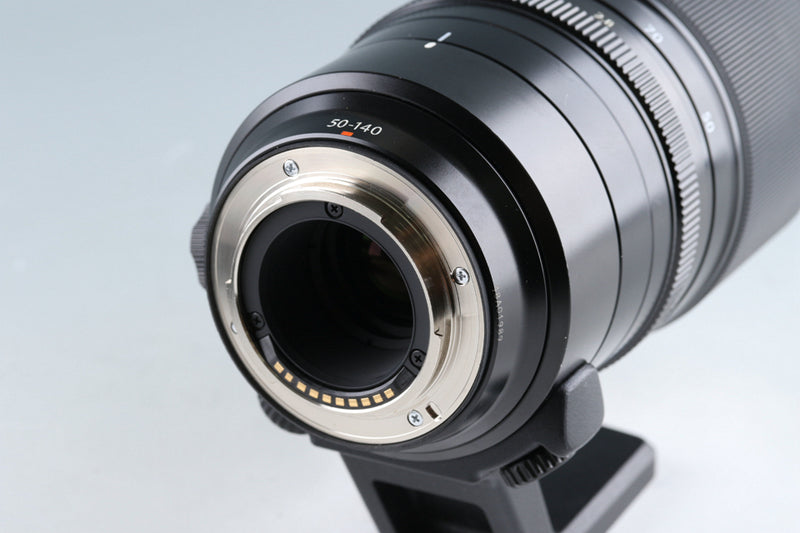 Fujifilm Fujinon Nano-GI XF 50-140mm F/2.8 R LM OIS WR Lens #43020G42