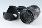 Fujifilm Fujinon Super EBC XC 16-50mm F/3.5-5.6 OIS Lens #43022H12