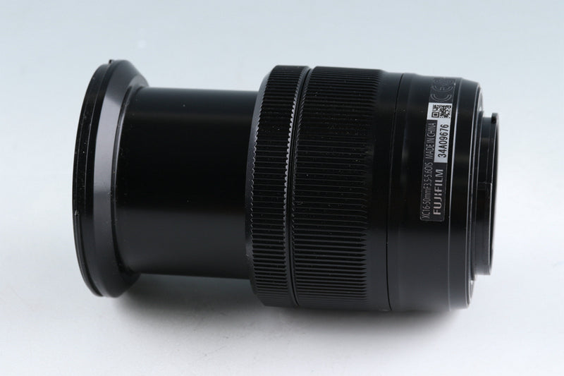 Fujifilm X Series X-T20 Mirrorless Camera with XC16-50mmF3.5-5.6 OIS II  Lens Silver 16542880 - Best Buy