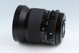 Hasselblad Carl Zeiss Distagon T* 50mm F/2.8 FE Lens #43035H22