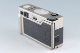 Nikon 35Ti 35mm Point & Shoot Film Camera #43039D5