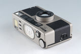 Nikon 35Ti 35mm Point & Shoot Film Camera #43039D5