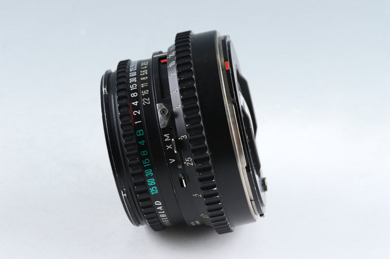 Hasselblad 500C/M + Planar T* 80mm F/2.8 C Lens #43056F3