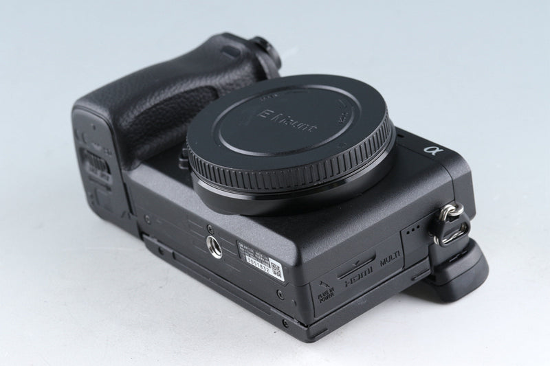 Sony α6400 Mirrorless Digital Camera #43062E1
