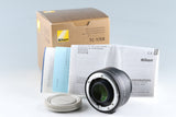 Nikon TC-17EII AF-S Teleconverter With Box #43065L4