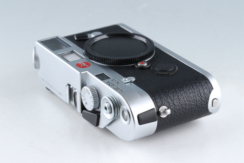Leica M6 35mm Rangefinder Film Camera #43074T