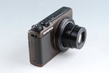 Olympus Stylus XZ-10 Digital Camera With Box #43122L7