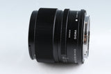 Sigma C 90mm F/2.8 DG DN Lens for L Mount #43138G21