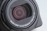 Ricoh 4.9-52.5mm F/3.5-5.6 VC Lens for GXR #43146F2