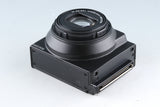 Ricoh 4.9-52.5mm F/3.5-5.6 VC Lens for GXR #43146F2