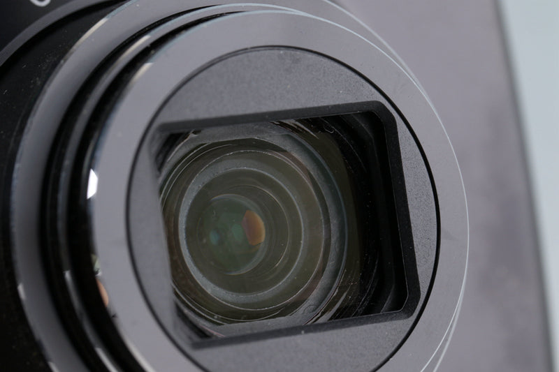 Olympus SH-21 Digital Camera With Box #43167L7 – IROHAS SHOP