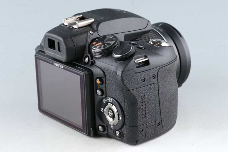 FUJIFILM FinePix HS10 デジカメ 美品 - デジタルカメラ