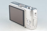 Panasonic Lumix DMC-TZ3 Digital Camera With Box #43181L10