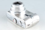 Panasonic Lumix DMC-TZ3 Digital Camera With Box #43181L10