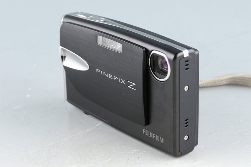Fujifilm Finepix Z20 fd Digital Camera With Box #43182L7