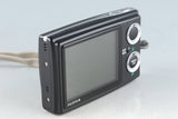 Fujifilm Finepix Z20 fd Digital Camera With Box #43182L7