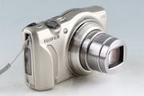 Fujifilm Finepix F770 EXR Digital Camera With Box #43183L7