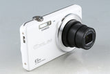 Casio Exilim EX-ZS27 Digital Camera With Box #43184L7