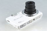 Casio Exilim EX-ZS27 Digital Camera With Box #43184L7