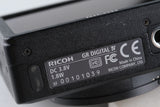 Ricoh GR IV Digital Camera #43189D5