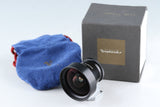Voigtlander 15mm View Finder With Box #43233F2