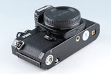 Nikon FM2N 35mm SLR Film Camera #43268D3