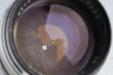 Jupitar-3 50mm F/1.5 Lens for Leica L39 #43276C2