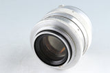 Jupitar-3 50mm F/1.5 Lens for Leica L39 #43276C2