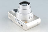 Panasonic Lumix DMC-LX1-S Digital Camera With Box #43287L8