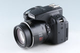 Canon Power Shot SX50 HS Digital Camera #43305F1