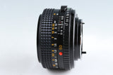 Minolta X-700 + MD 50mm F/1.7 Lens #43318D4