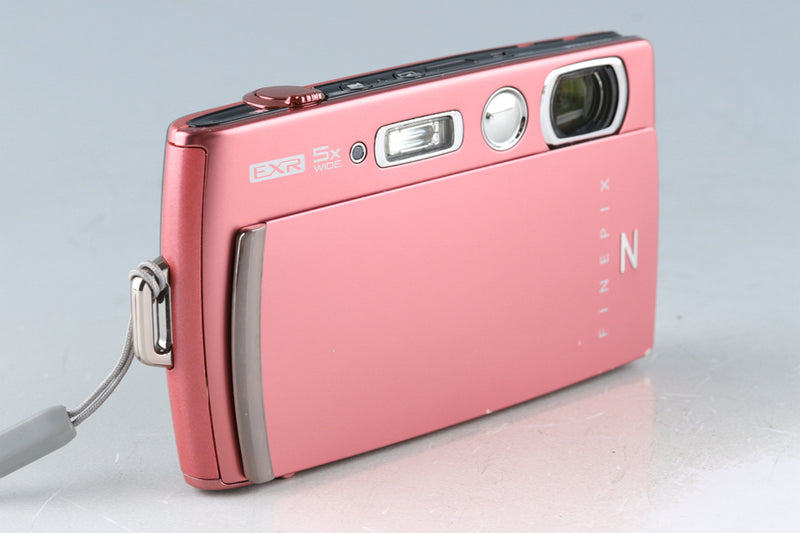 Fujifilm FinePix Z1100EXR Digital Camera With Box #43335L7 ...