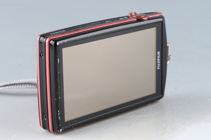 Fujifilm FinePix Z1100EXR Digital Camera With Box #43335L7