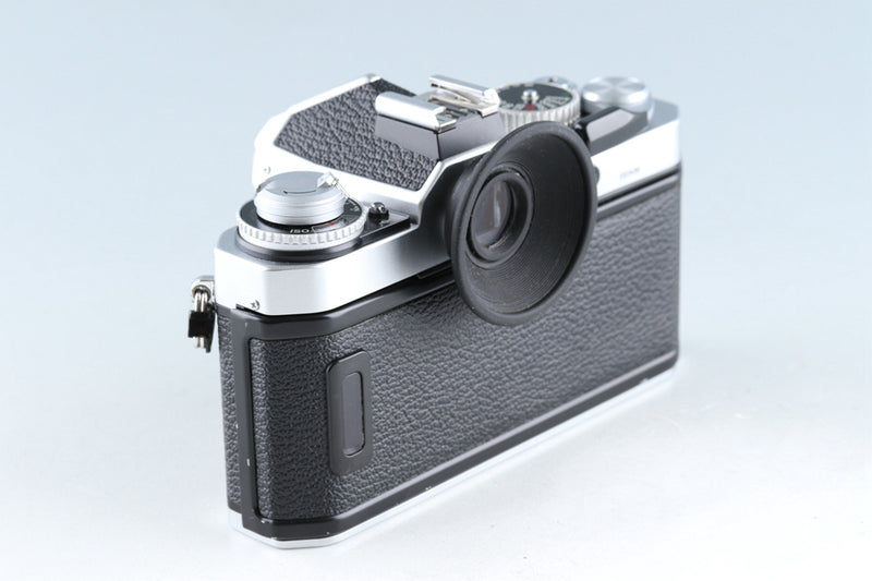 Nikon FM3A 35mm SLR Film Camera #43342D5