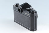 Asahi Pentax SP 35mm SLR Film Camera #43352D7