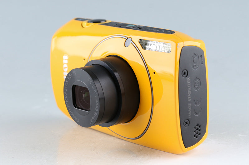 カメラ超美品　デジカメ　　Canon IXY 30S