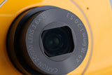 Canon IXY 30S Digital Camera With Box #43356L3