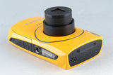 Canon IXY 30S Digital Camera With Box #43356L3