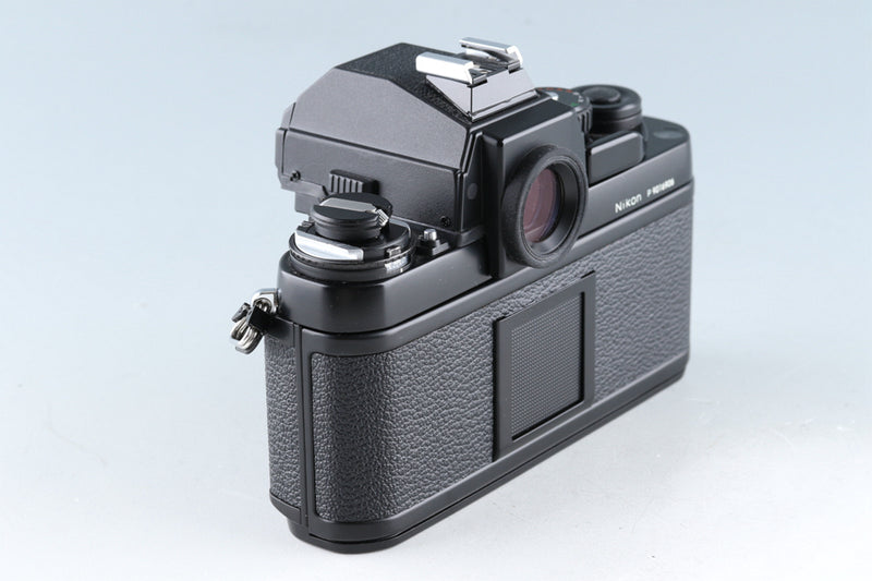 Nikon F3P 35mm SLR Film Camera With Box #43368L4