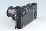 Leica D-Lux Digital Camera #43385E5