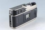 Fujifilm TX-1 + Super-EBC Fujinon 45mm F/4 Lens *Sutter Count:63 #43394L6