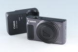 Canon Power Shot SX620 HS Digital Camera #43397F3
