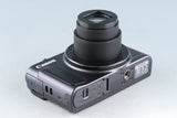 Canon Power Shot SX620 HS Digital Camera #43397F3