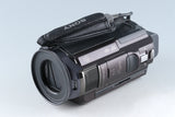 Sony HDR-PJ630V Handycam * Display language is only Japanese* #43411E5