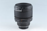 SMC Pentax 67 Soft 120mm F/3.5 Lens + Adapter K for 6x7 Lens #43416C6