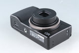 Ricoh GRIII Digital Camera With Box #43423L9