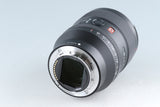 Sony FE 35mm F/1.4 GM Lens for Sony E With Box #43424L2