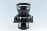Nikon Nikkor-T* ED 360mm F/8 Lens #43429B3